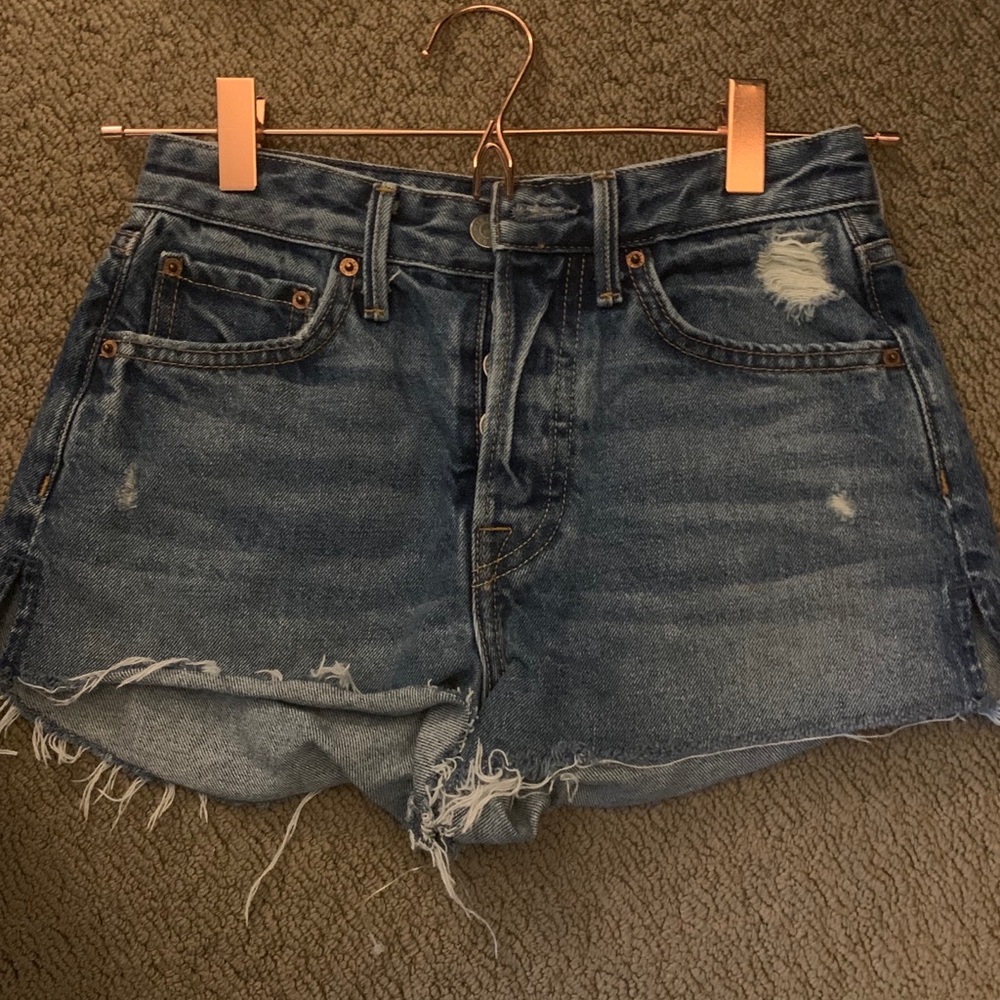 GRLFRND short size 23